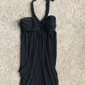 Small black prom/Homecoming dress